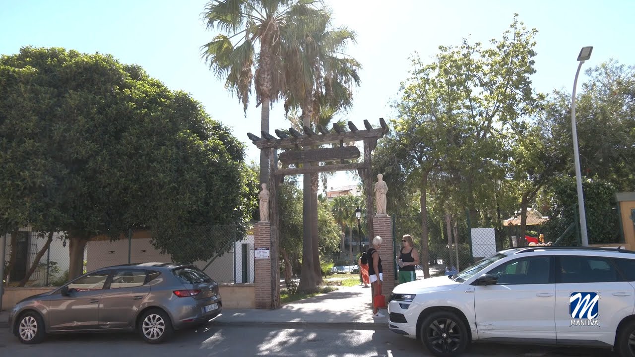 Mañana tendrá lugar el I Encuentro Holístico de Manilva