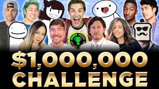 St. Jude Children's Research Hospital x The Game Theorists