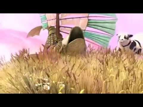 Feed the Senses