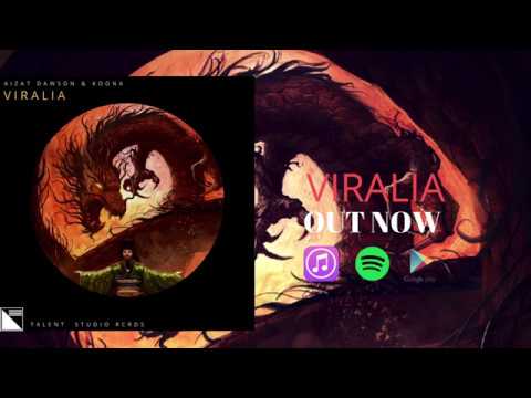 Aizat Dawson ft. Koona - Viralia (Out Now)