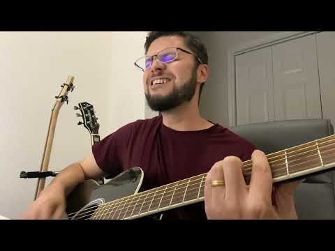 Every storm (runs out of  rain) - Gary Allan cover by Mariano