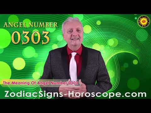 Seeing Angel Number 0303 Meaning, Symbolism, Love and Spiritual Significance | 0303 Spiritual Number