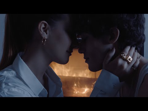 Diego Lazzari - Mi Chiamava (Official Video)