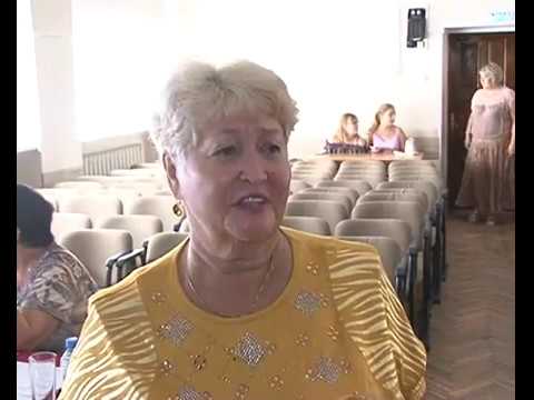 В колледже культуры Курска начались вступительные экзамены
