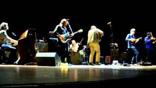 Fleet Foxes - Sim Sala Bim