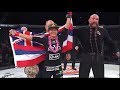 Recap | Bellator 201: Ilima-Lei MacFarlane vs. Alejandra Lara