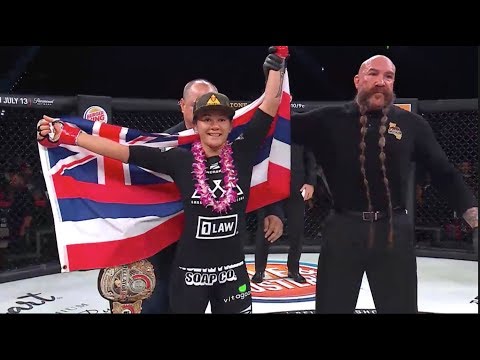 Bellator 201 Ratings Are In