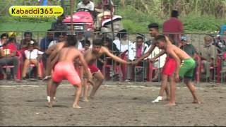 (1) Boparai (Kapurthal) Kabaddi Tournament 9 March 2016