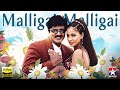 Malligai Malligai Audio Song Arasu SarathKumar Simran Manisharma Tamil Music Video