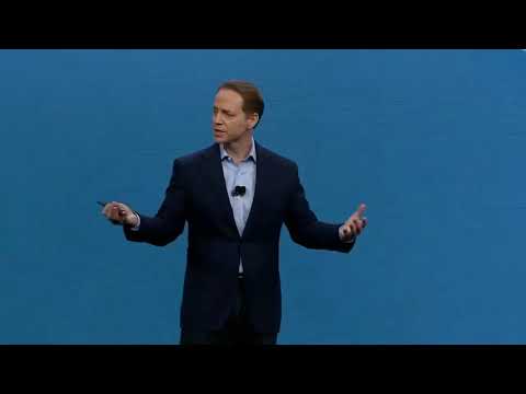 Citrix Synergy TV - KEY001 - Opening Keynote