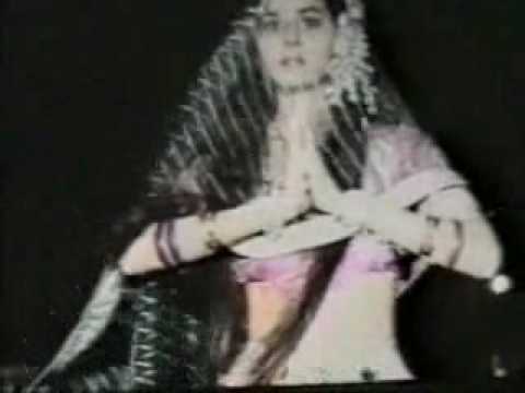 Garamanlay  hindi  gizi   (Гараманлай  хинди  гызы)  (1991)  8/16