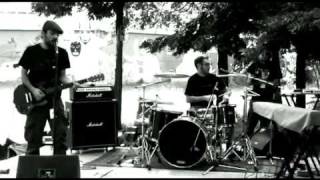 The Otot Zafrol Duo! - Waiting For The One (Motorpsycho Cover) @ No Fest