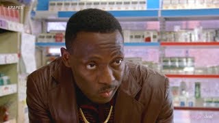 Knxwledge. - deal (KR∆PES) Knxwledge. - deal (KR∆PES)