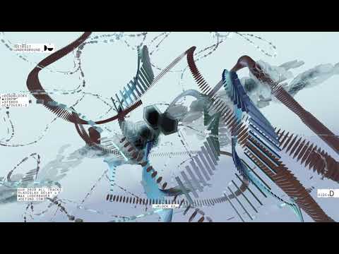 Vladislav Delay X Max Loderbauer - BLOCK A2