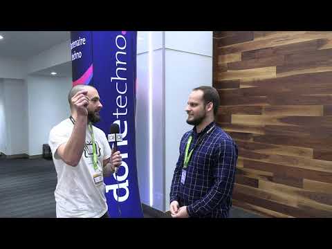 Confoo 2020 - Nicolas Carlo