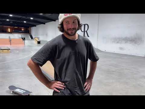 SpanishMiketv and Torey Pudwill