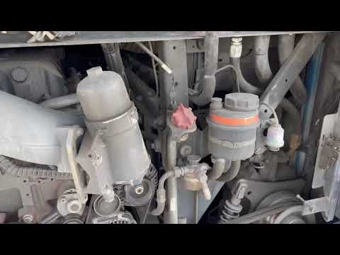 MOTOR VDL SB4000 BERKHOF (BX-JV-73)