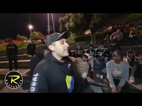 JEYKO vs LUMIERE - CUARTOS - Rappaurte - FECHA 16/2023