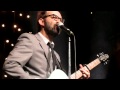 Eels - Daisies of the Galaxy (Live in Cambridge)