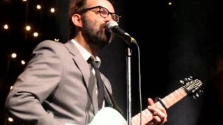Eels - Daisies of the Galaxy (Live in Cambridge)