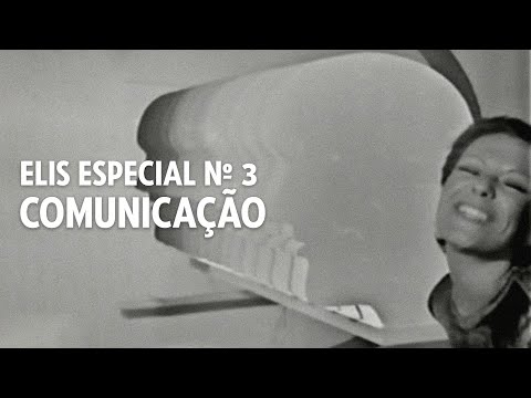 Comunicação - Elis Regina