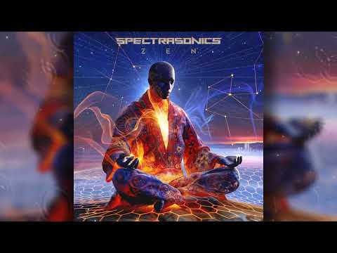 Spectra Sonics & MoRsei - Raw Control