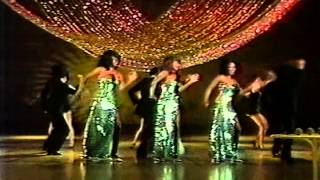 The Three Degrees - T.S.O.P.