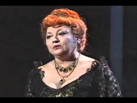 Molnár Piroska - Csárdáskirálynő.avi