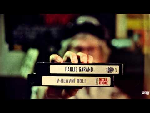 Paulie Garand - Nebeská feat. Rest (Prod. Dtonate)