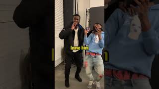 Cover art for Finish the freestyle