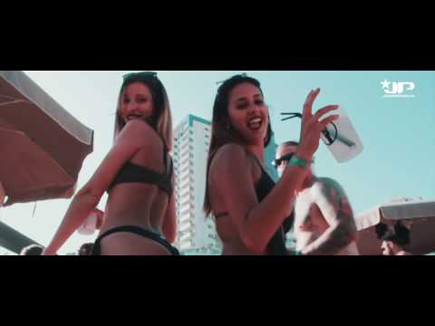 Jacobo Padilla - Lagoon Party At Hard Rock Hotel Tenerife 2018