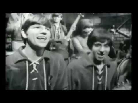 Gentrys - Keep On Dancing (1965)