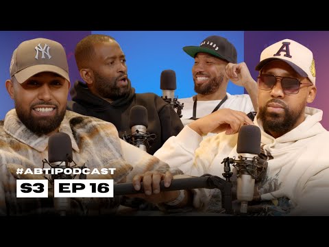 S3 | Folge 16 | Das Ende einer Ära? Savage Dan & Loonz sprechen über das Drama um „From my left“.