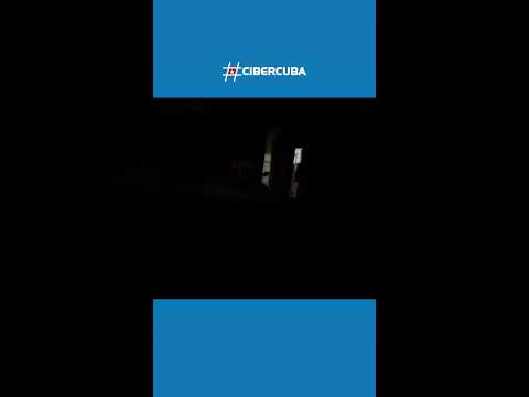 Cacerolazos y protestas en Palatino, Cerro, durante la madrugada de este 11 de marzo