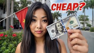 How Much it ACTUALLY Cost To Live in Vietnam in 2026 (after 3 years living here)
