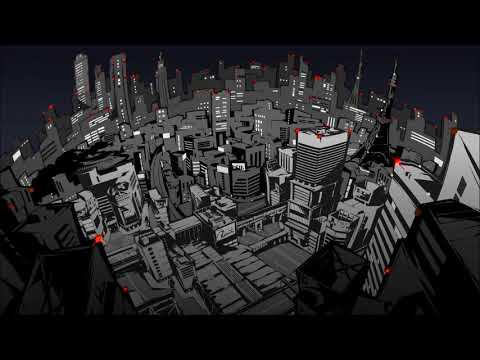 Drakim's VGM 519 - Persona 5 - Beneath the Mask