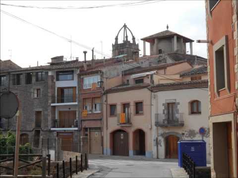 Sant Fruitos del Bages