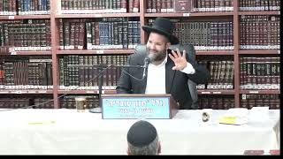 הרב משה פרזיס :  דיני הפסק ושינוי מקום . (כולל חזון עובדיה) - התמונה מוצגת ישירות מתוך אתר האינטרנט יוטיוב. זכויות היוצרים בתמונה שייכות ליוצרה. קישור קרדיט למקור התוכן נמצא בתוך דף הסרטון