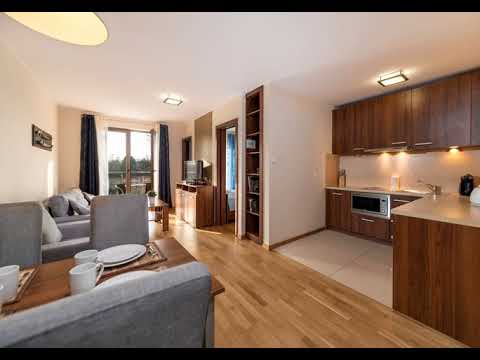 Apartamenty Rozewie Villa 4 Pory Roku - Jastrzębia Góra - Poland