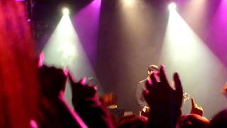 Jinwoon 111125 - 지금이 아니면 (start)