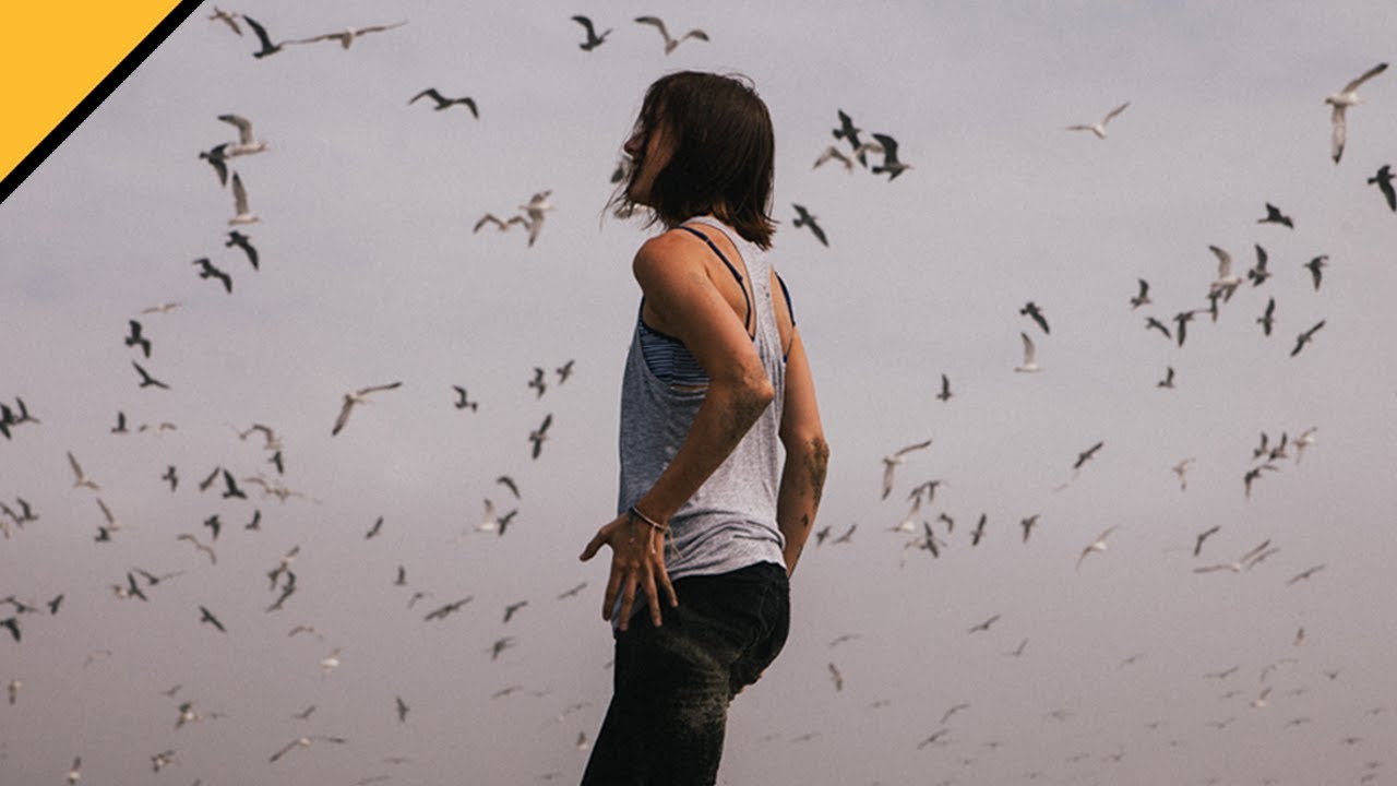 How To Be The Type Of Person Everyone Wants To Know