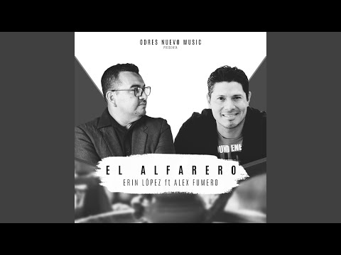 El Alfarero (feat. Alex Fumero)