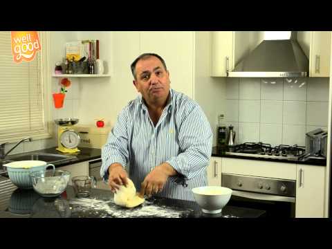 Gluten Free, Allergen Free, oven-baked pasties