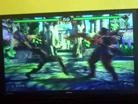 Manta vs. KrayzieCD - 1-2 WF