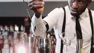 Sumosan Sake Margarita