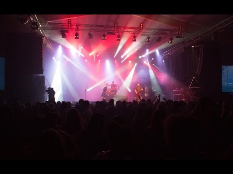 Os RED - Queen VS Rage Against The Machine