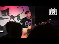 Austin Lucas - Immortal Americans (live @ Triebwerk, Wiener Neustadt, AUT, 08.02.2019)