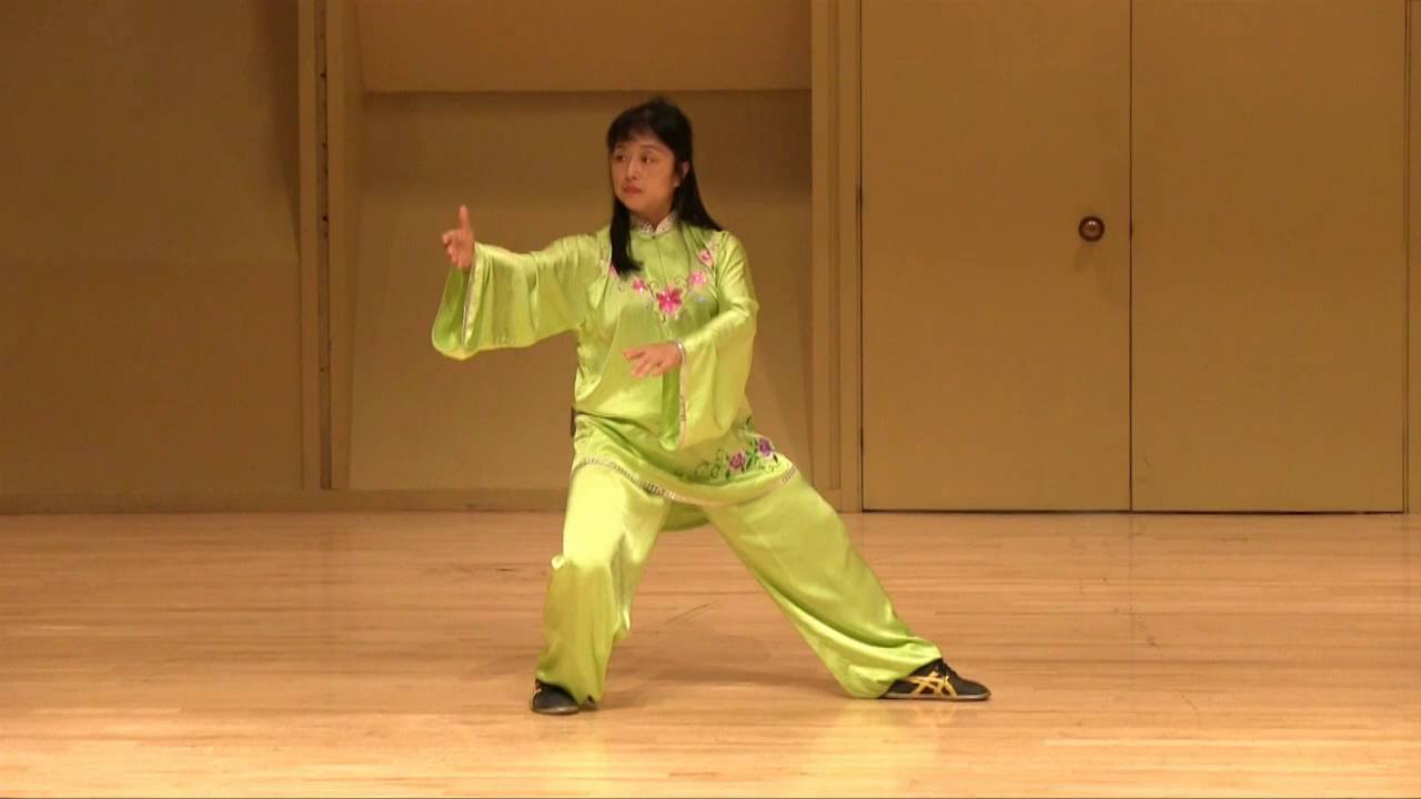 Closing Form