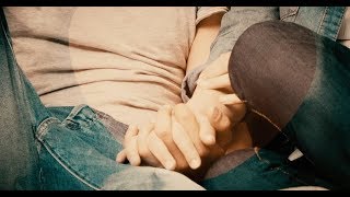Sarantos You Should Be With Me (Not Him) Music Lyric Video - New Rock Song