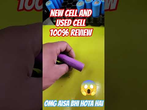 Ev scooter sale original versus local Difference {Local Battery: ₹15,000 / 1 saal life}Ev battery